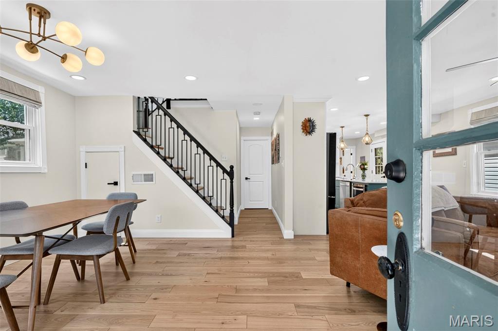 Kirkwood - Residential