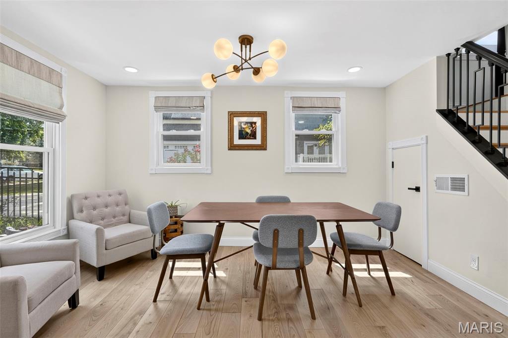 Kirkwood - Residential