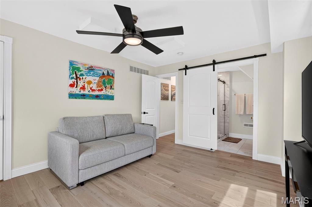 Kirkwood - Residential