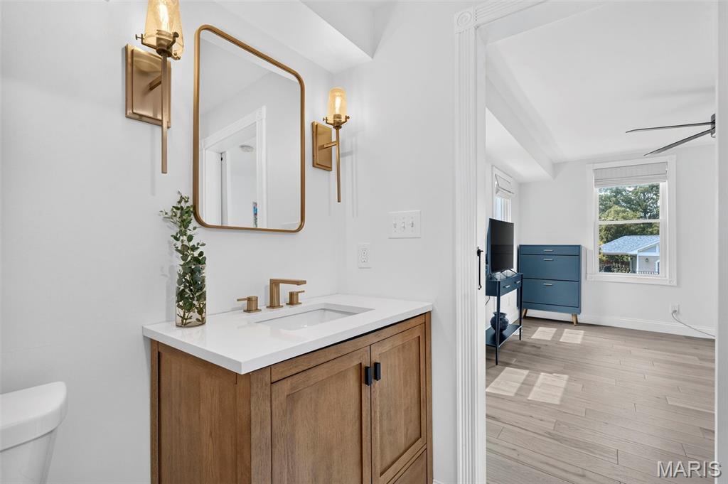 Kirkwood - Residential