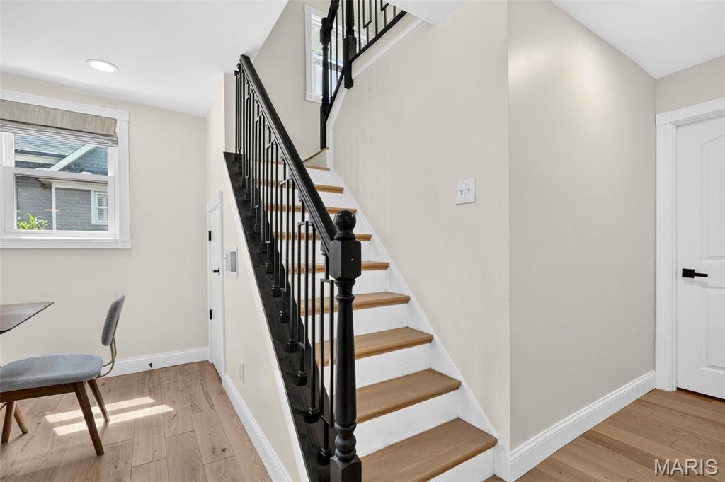 Kirkwood - Residential