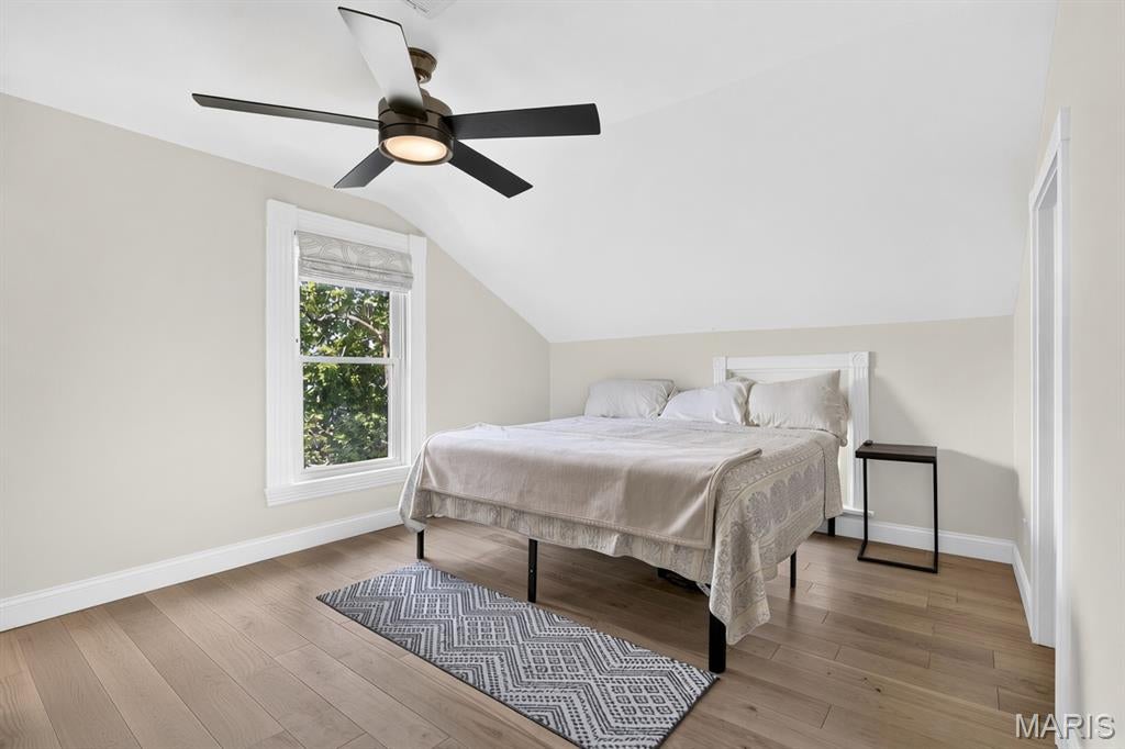 Kirkwood - Residential