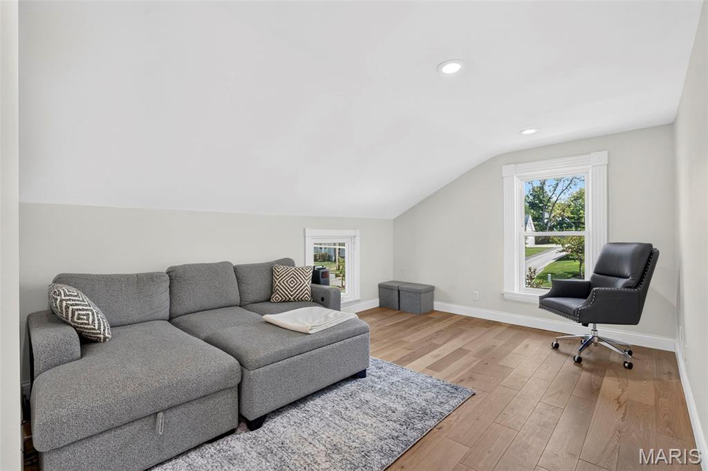 Kirkwood - Residential