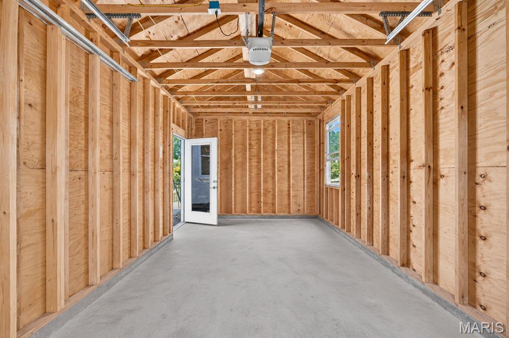 Kirkwood - Residential