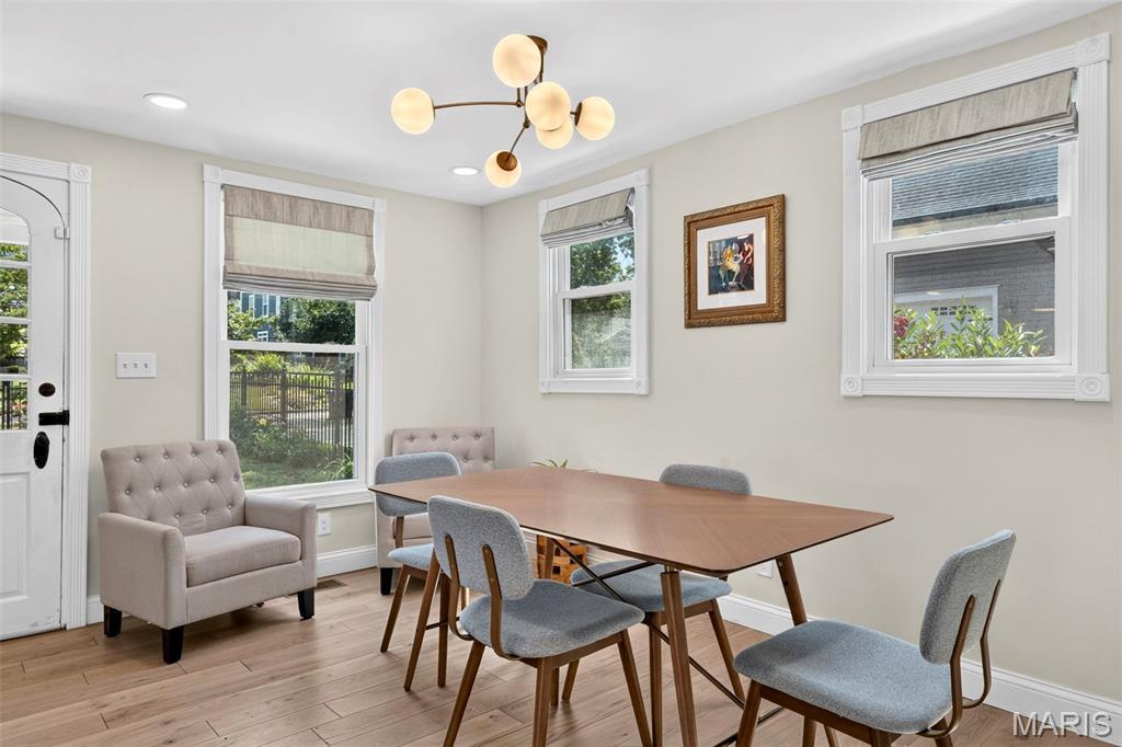 Kirkwood - Residential