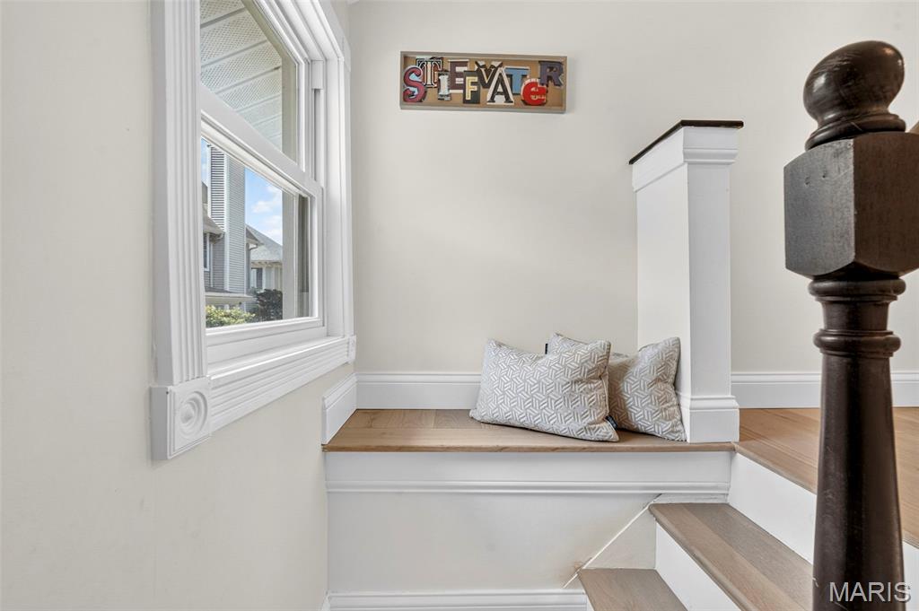 Kirkwood - Residential