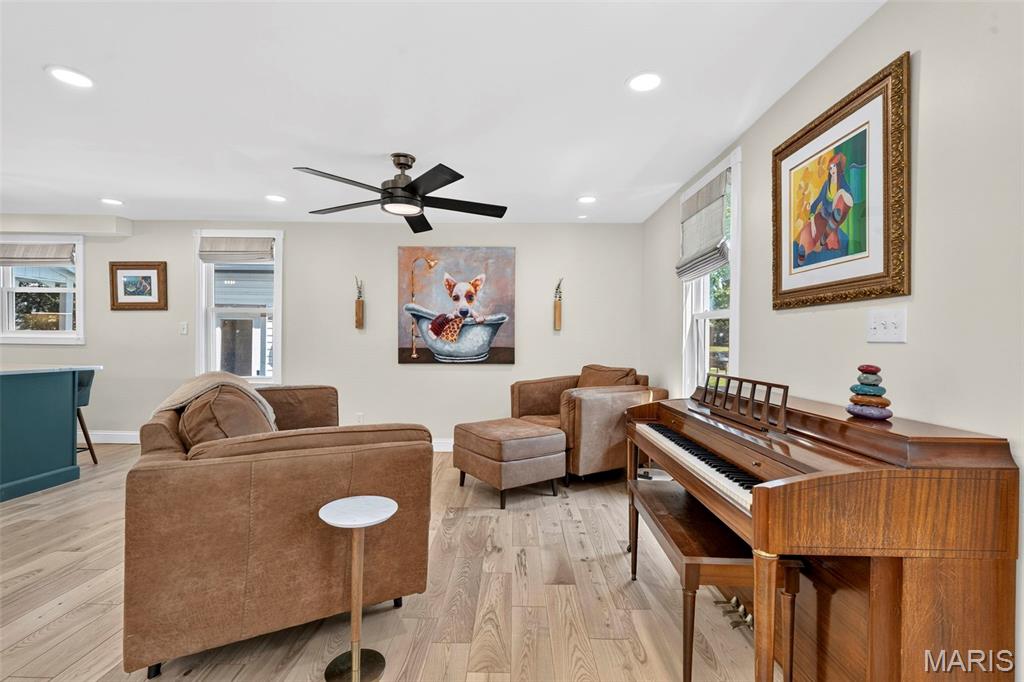 Kirkwood - Residential
