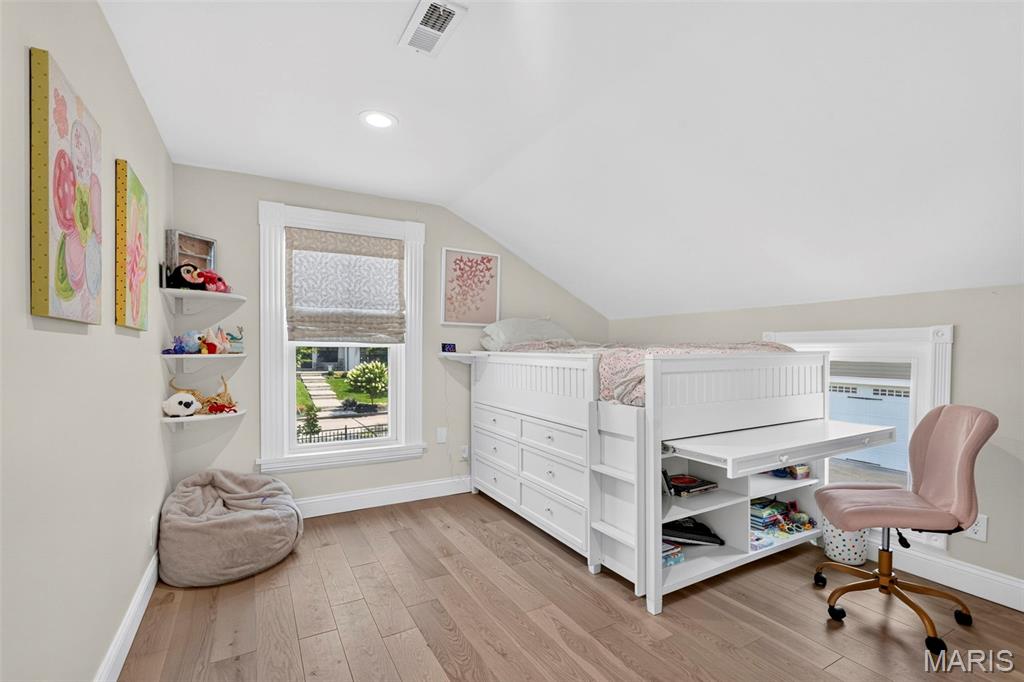 Kirkwood - Residential