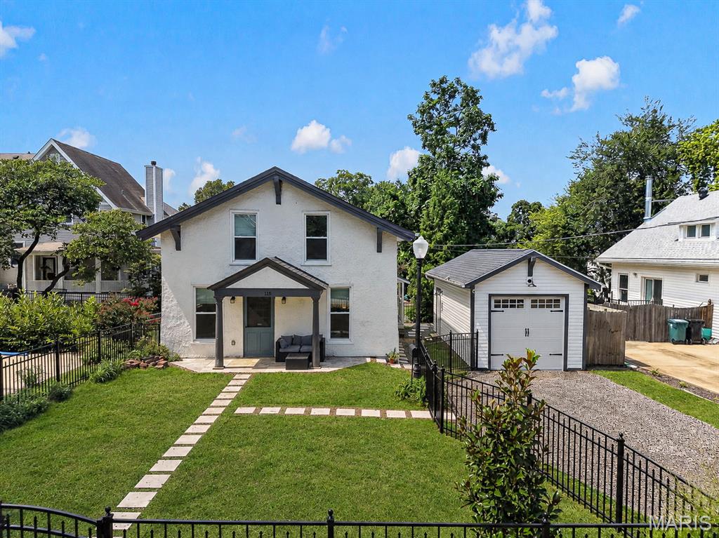 Kirkwood - Residential