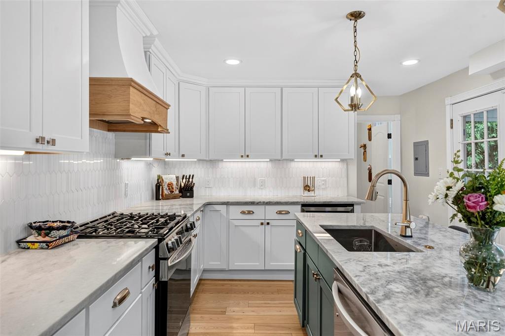 Kirkwood - Residential