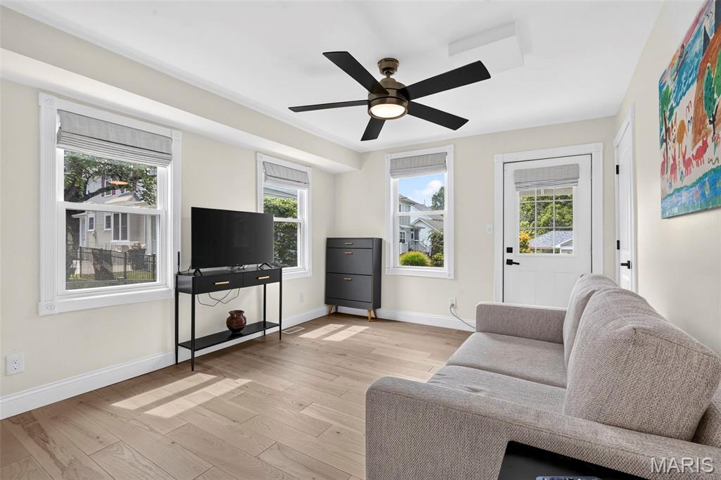 Kirkwood - Residential