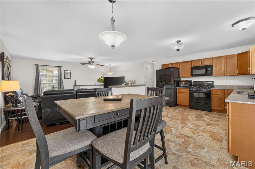 Oakbriar Woods 1 - Residential