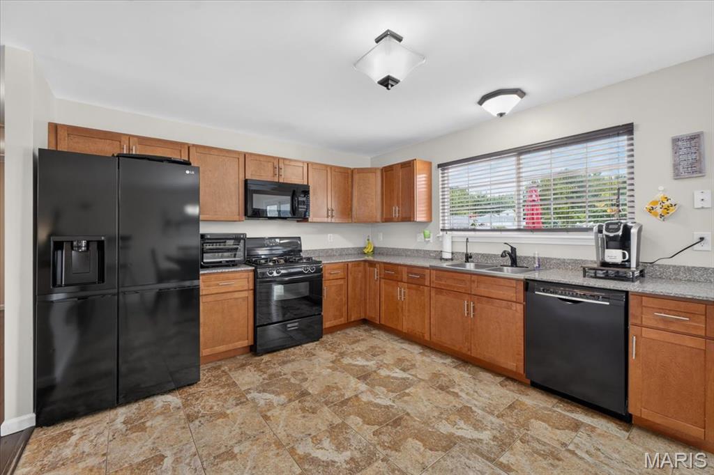 Oakbriar Woods 1 - Residential