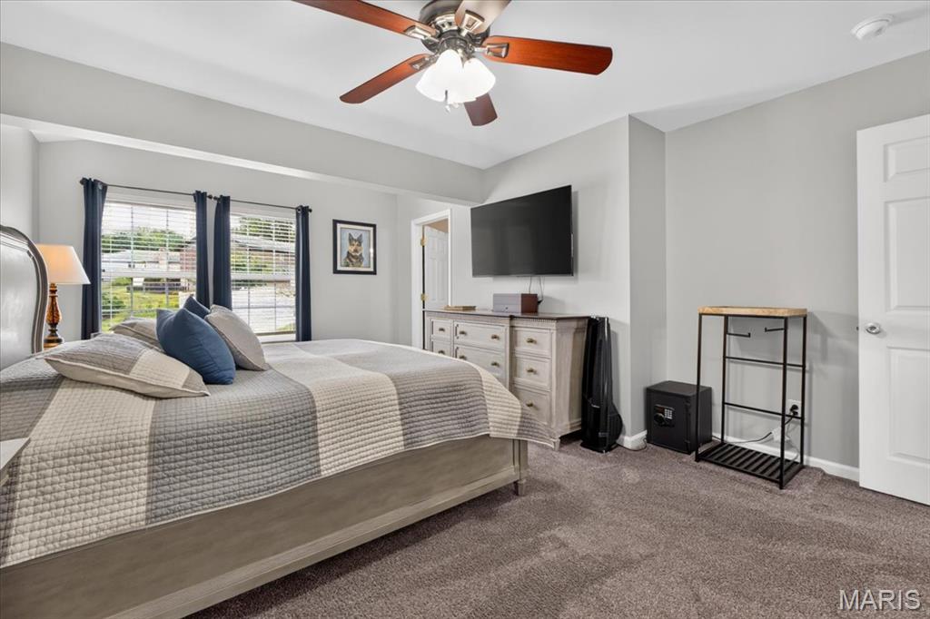 Oakbriar Woods 1 - Residential