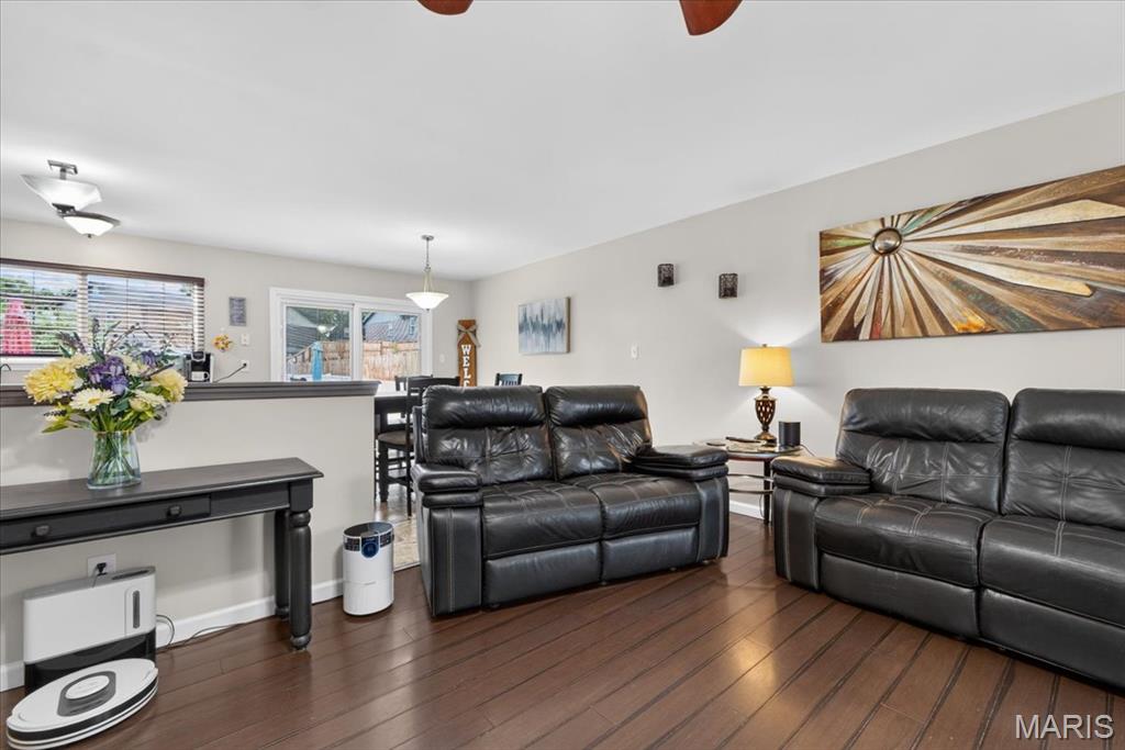 Oakbriar Woods 1 - Residential