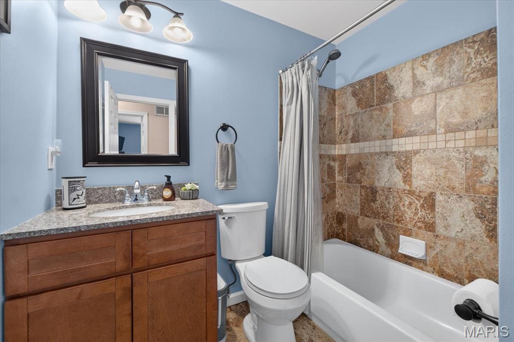 Oakbriar Woods 1 - Residential