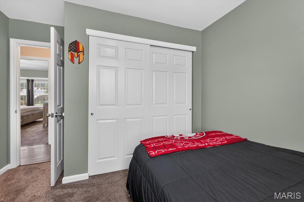 Oakbriar Woods 1 - Residential