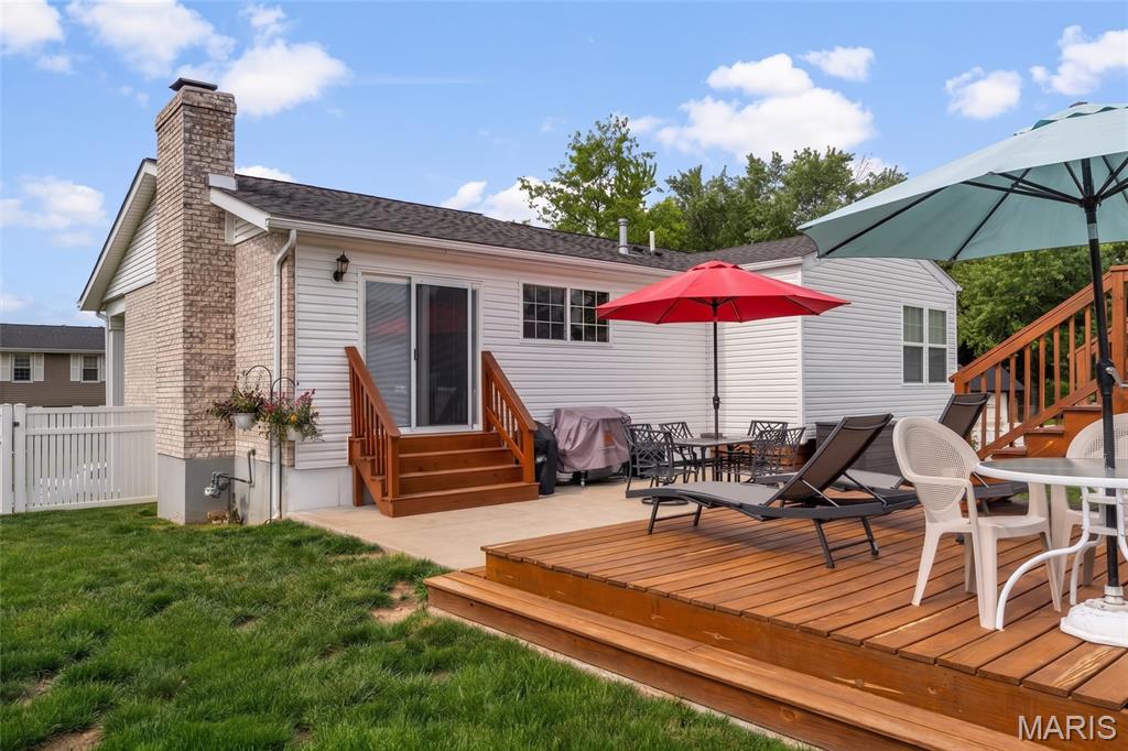 Oakbriar Woods 1 - Residential