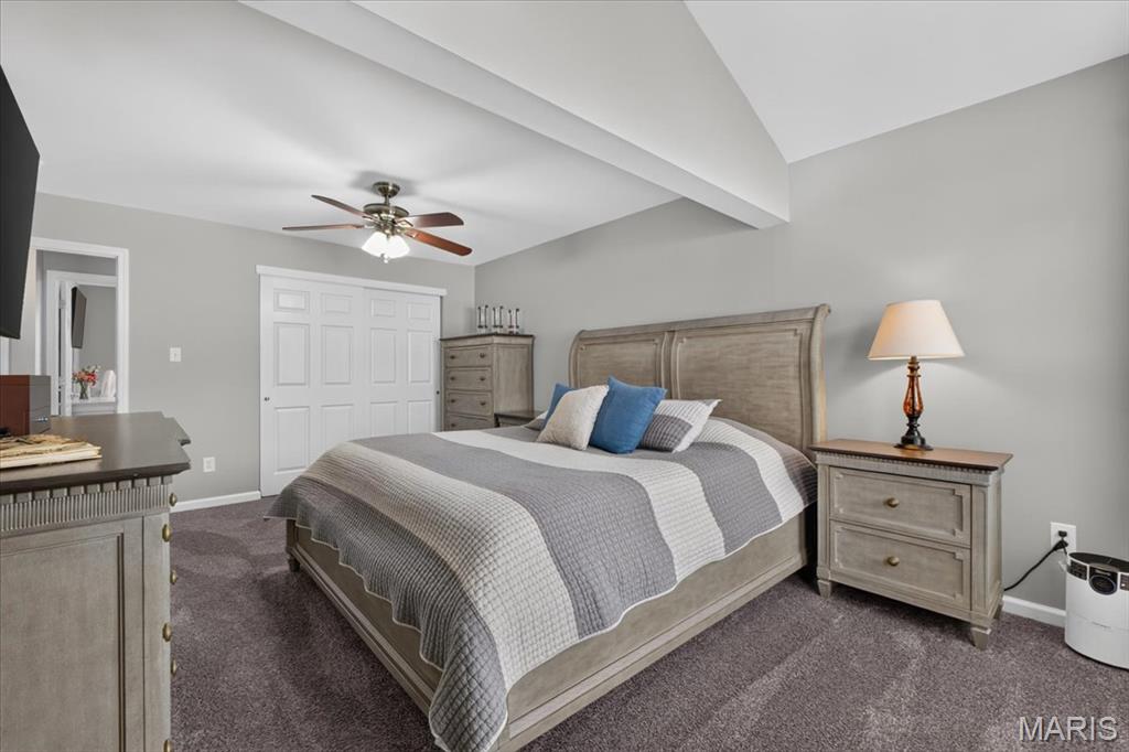 Oakbriar Woods 1 - Residential