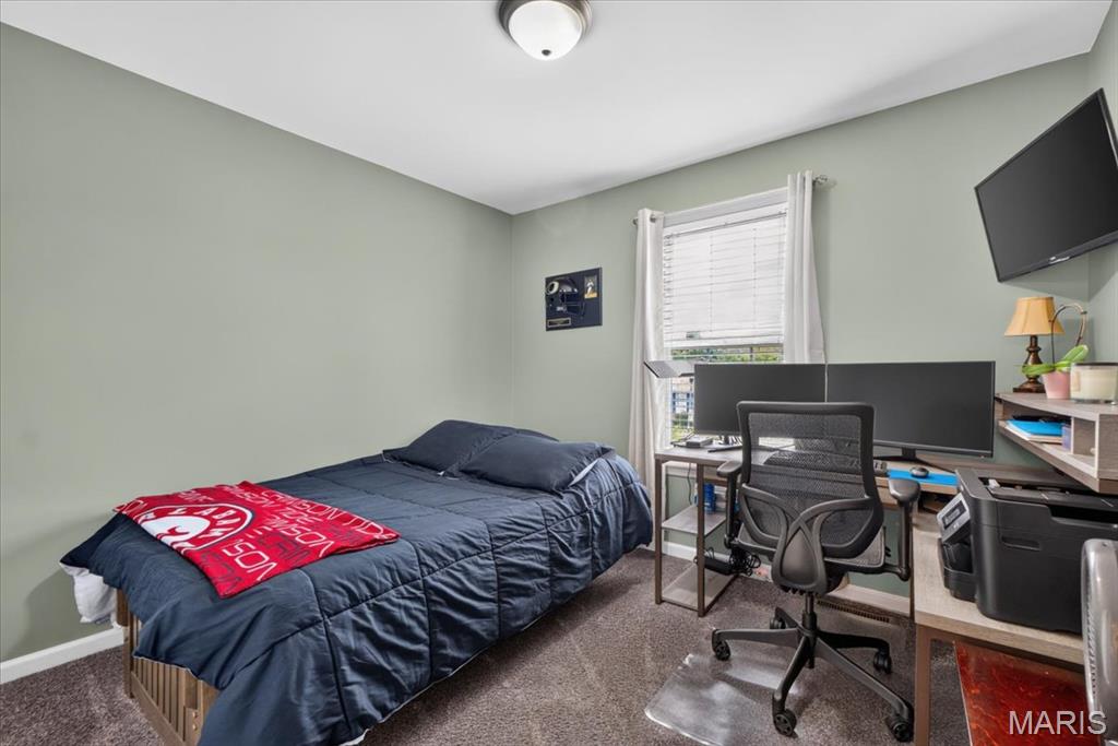 Oakbriar Woods 1 - Residential