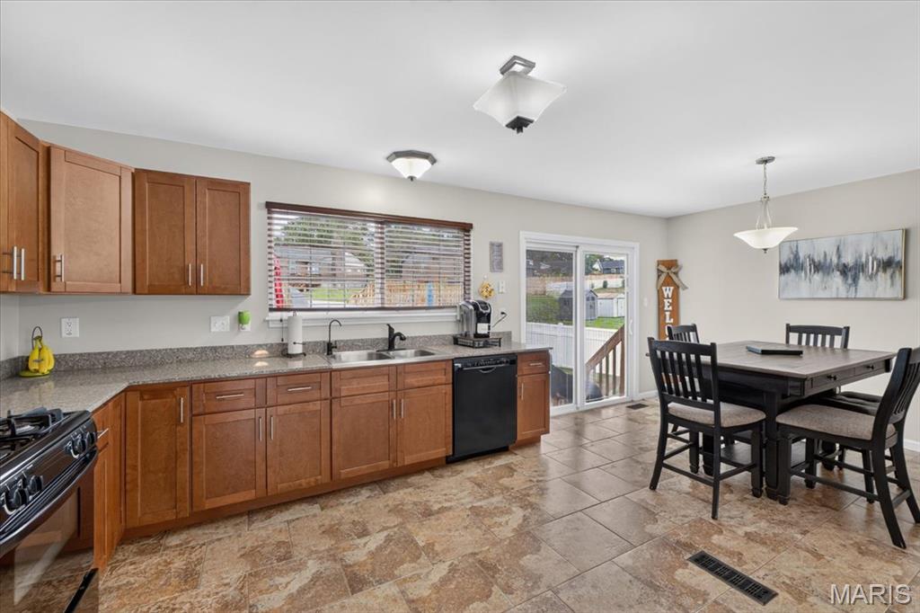 Oakbriar Woods 1 - Residential