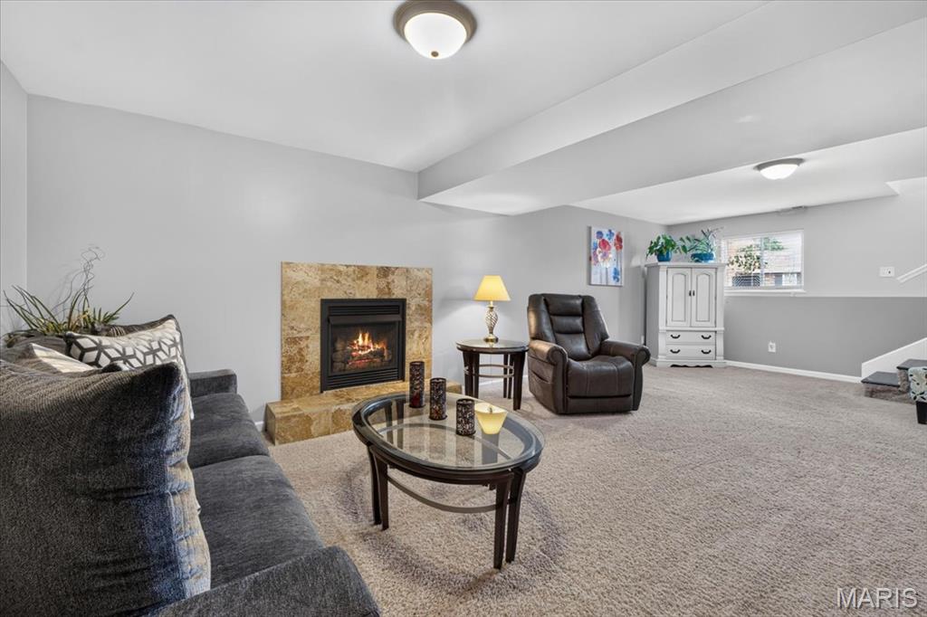 Oakbriar Woods 1 - Residential