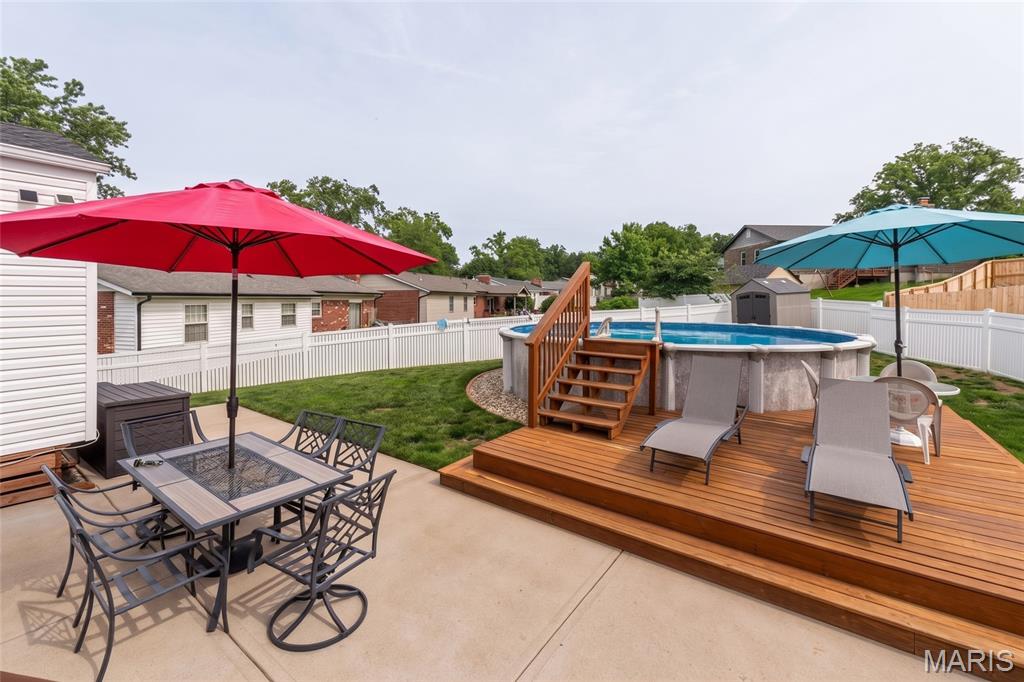Oakbriar Woods 1 - Residential