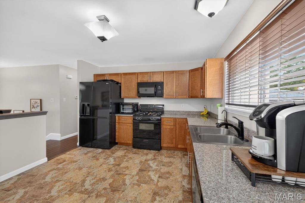 Oakbriar Woods 1 - Residential