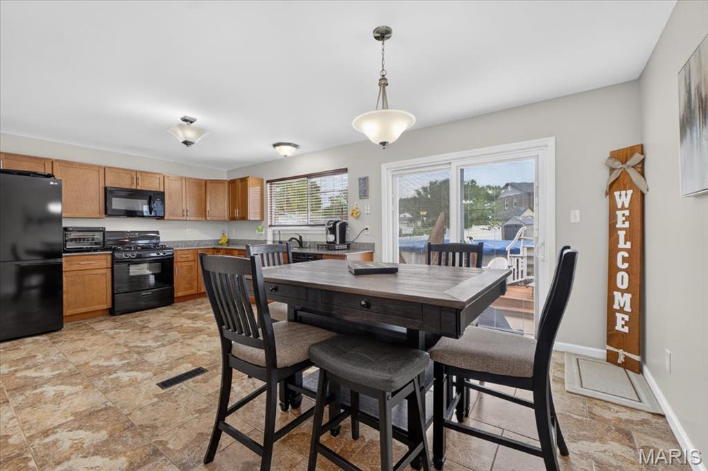 Oakbriar Woods 1 - Residential