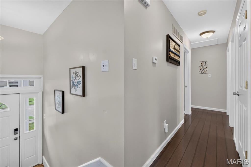 Oakbriar Woods 1 - Residential