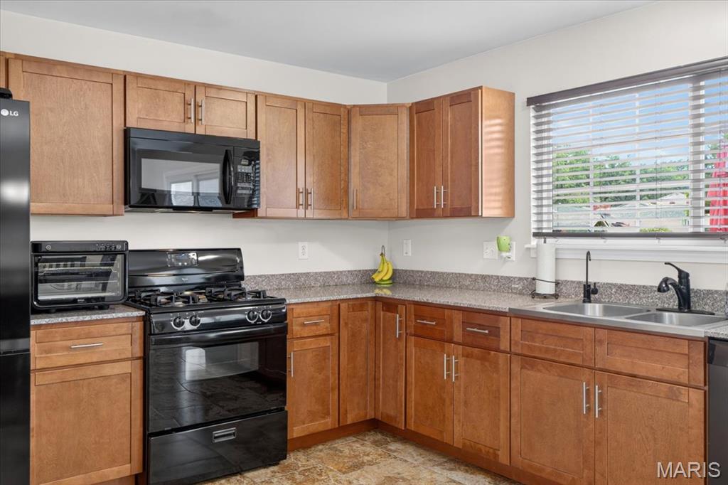 Oakbriar Woods 1 - Residential