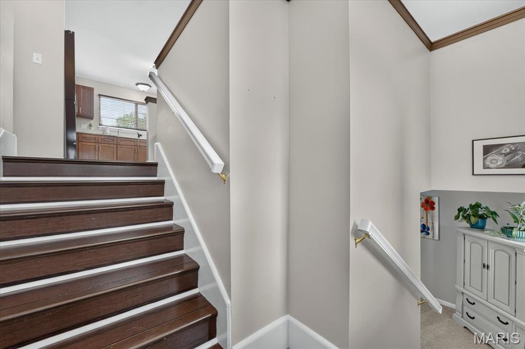 Oakbriar Woods 1 - Residential
