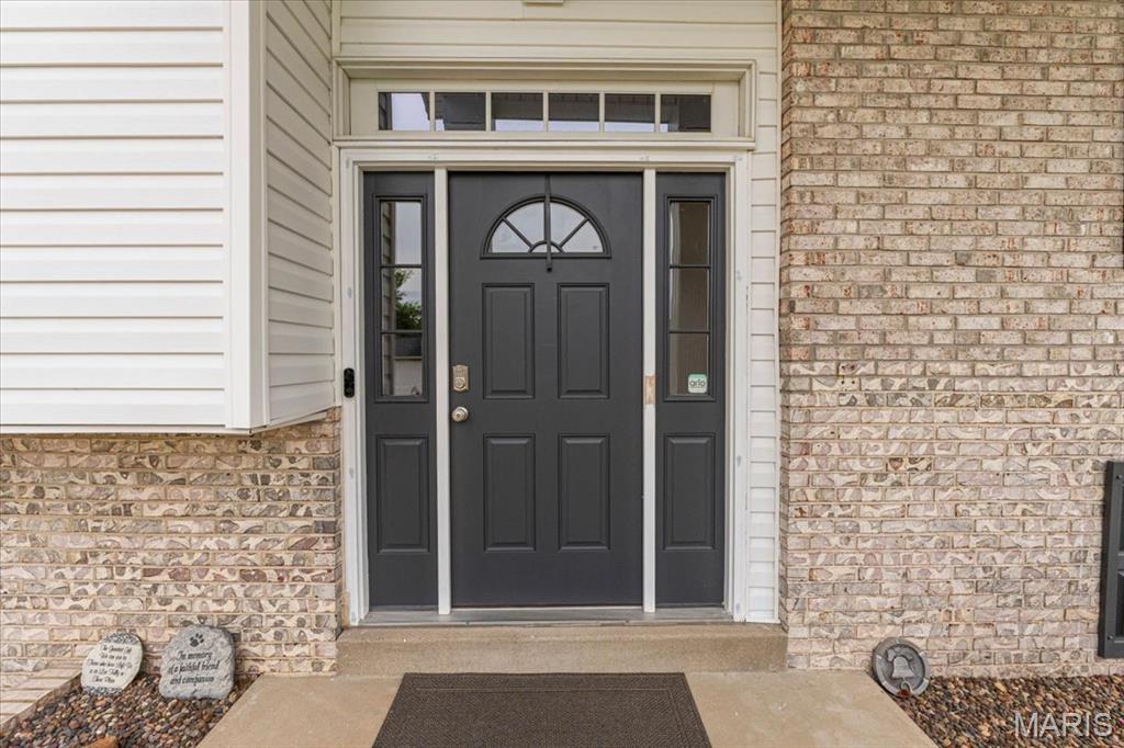 Oakbriar Woods 1 - Residential