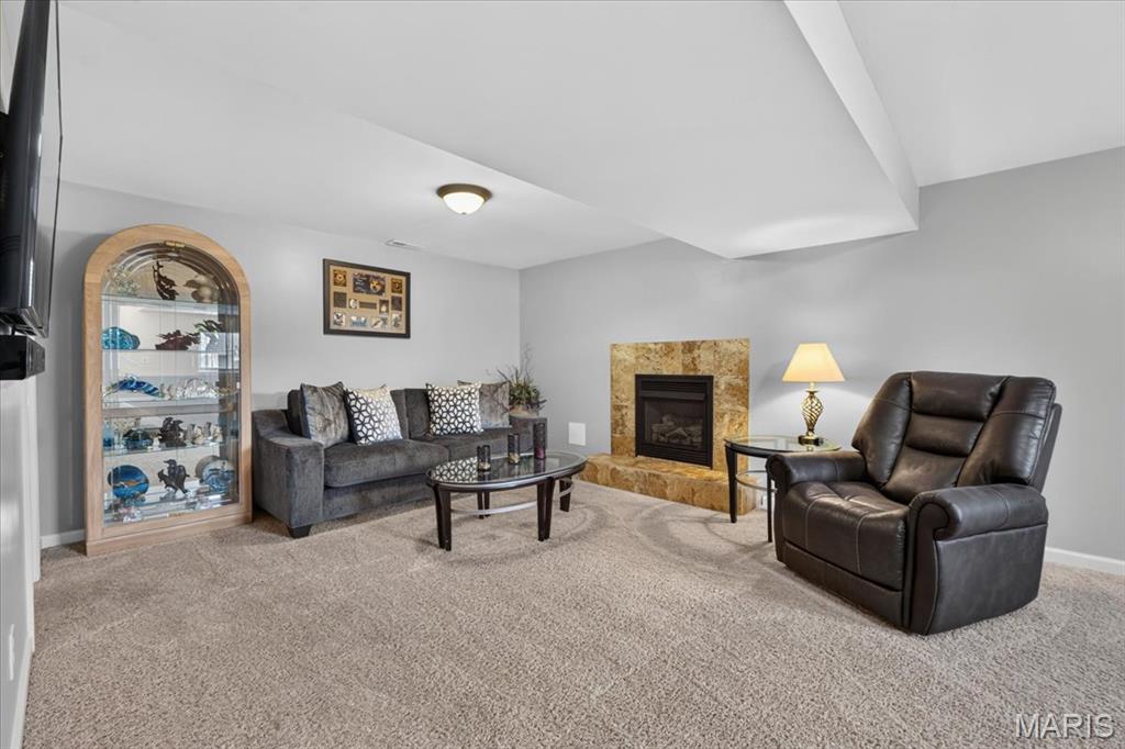 Oakbriar Woods 1 - Residential
