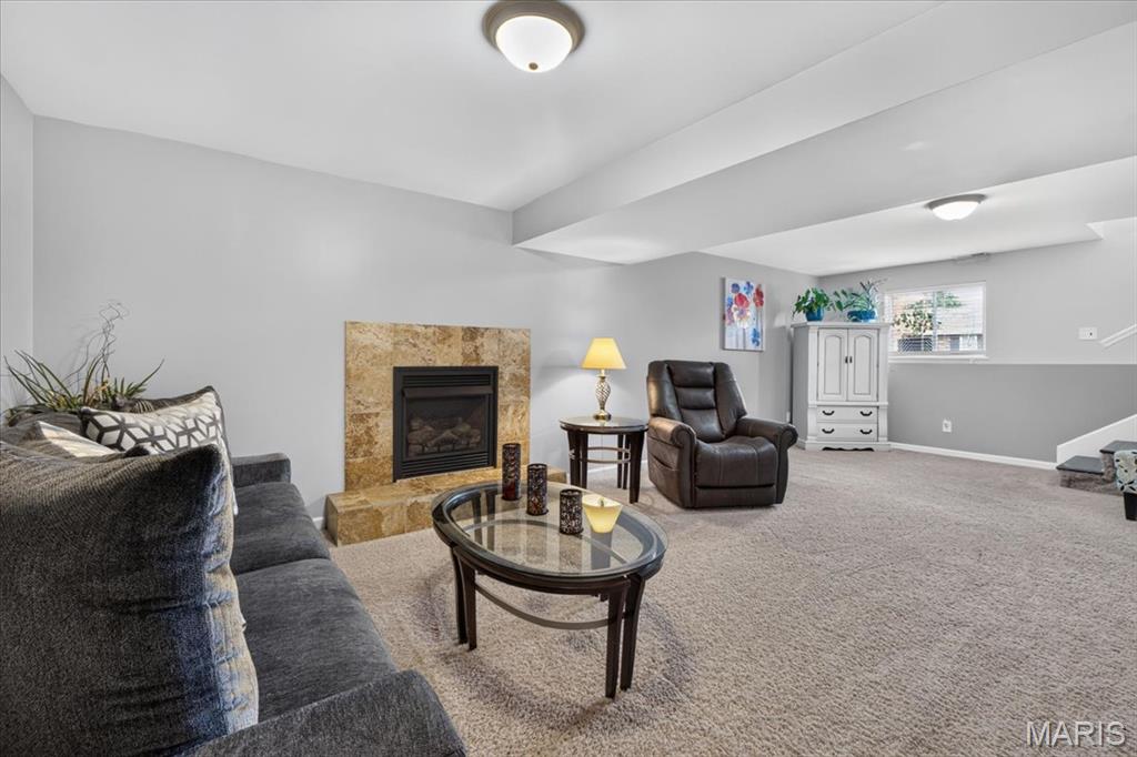 Oakbriar Woods 1 - Residential