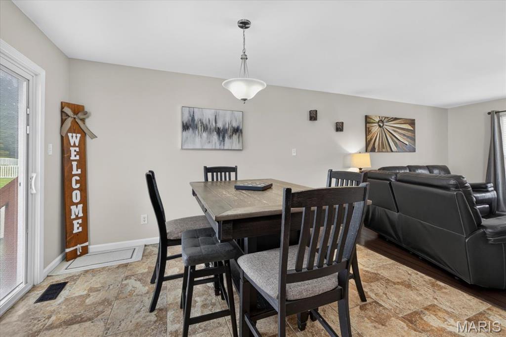 Oakbriar Woods 1 - Residential