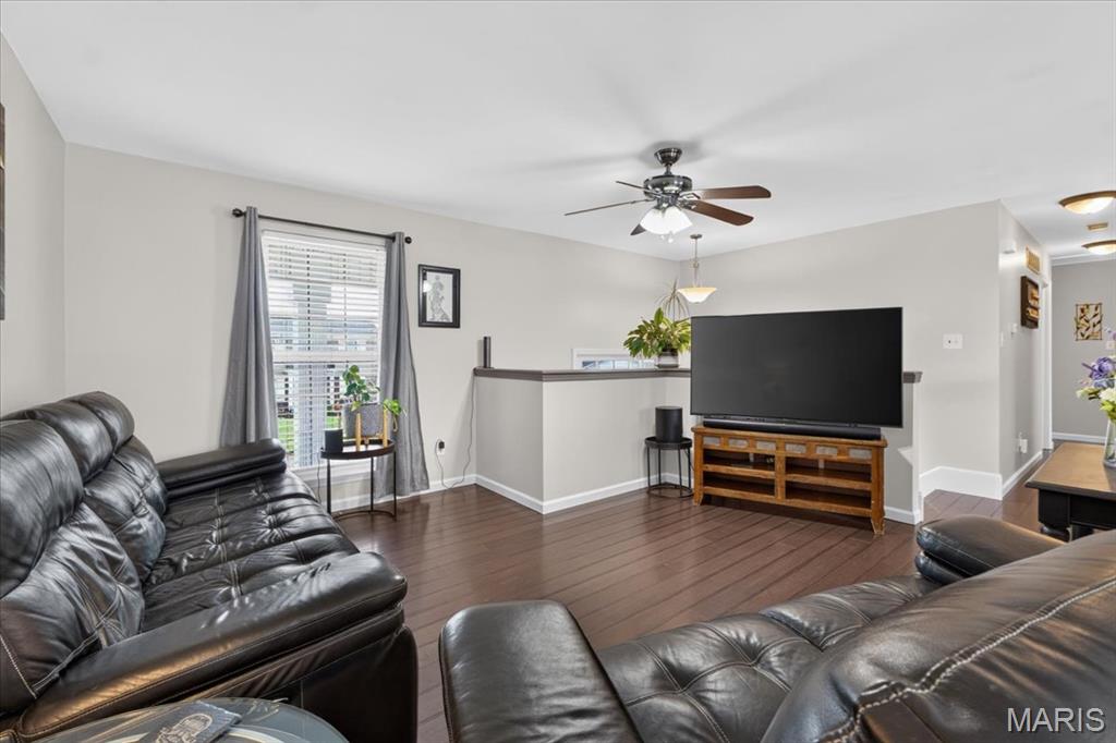 Oakbriar Woods 1 - Residential