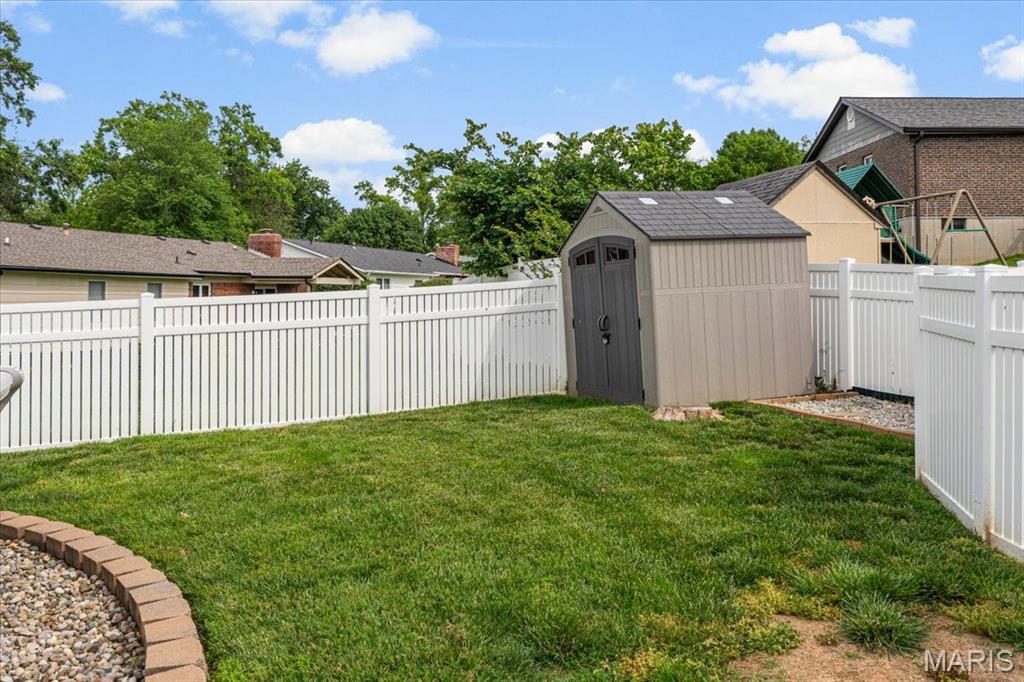 Oakbriar Woods 1 - Residential