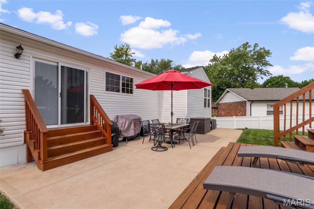Oakbriar Woods 1 - Residential