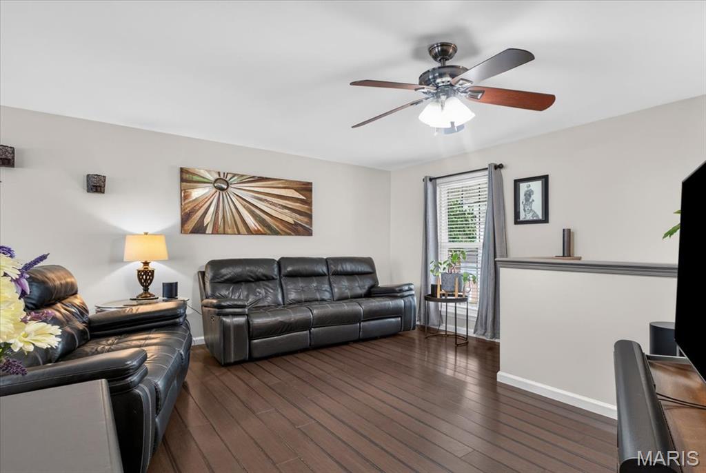 Oakbriar Woods 1 - Residential