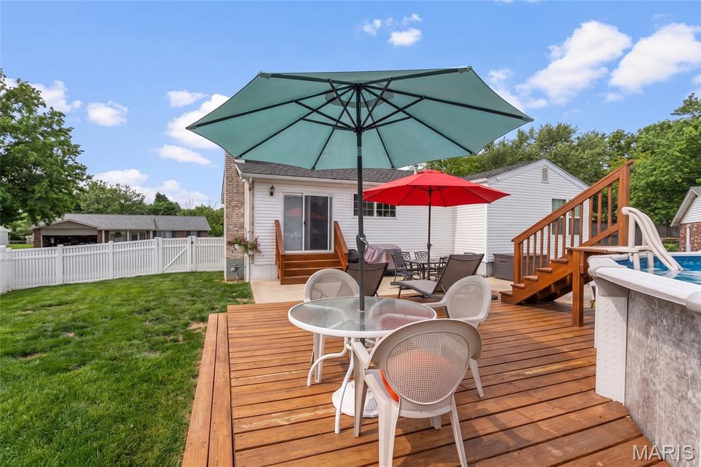 Oakbriar Woods 1 - Residential