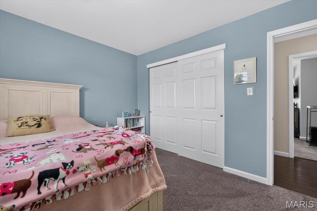 Oakbriar Woods 1 - Residential