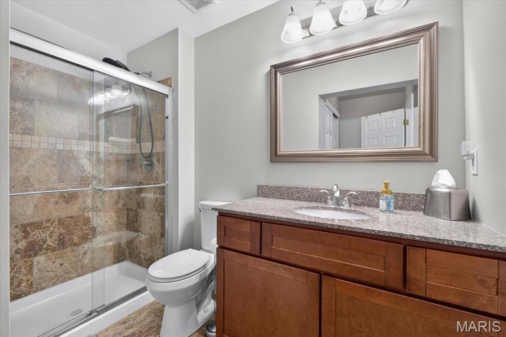 Oakbriar Woods 1 - Residential