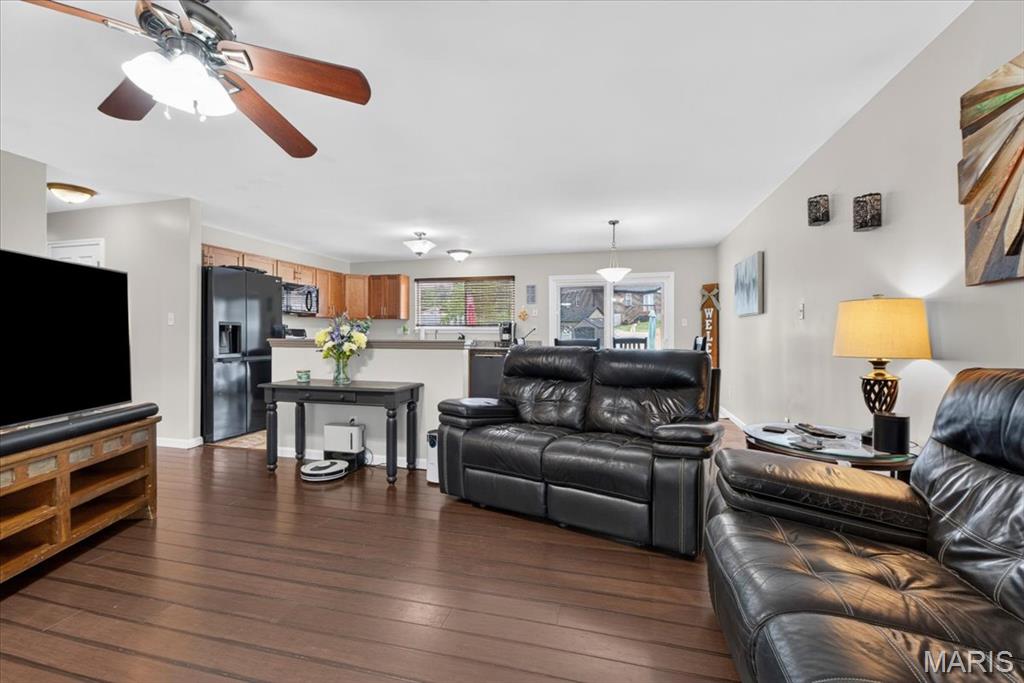 Oakbriar Woods 1 - Residential