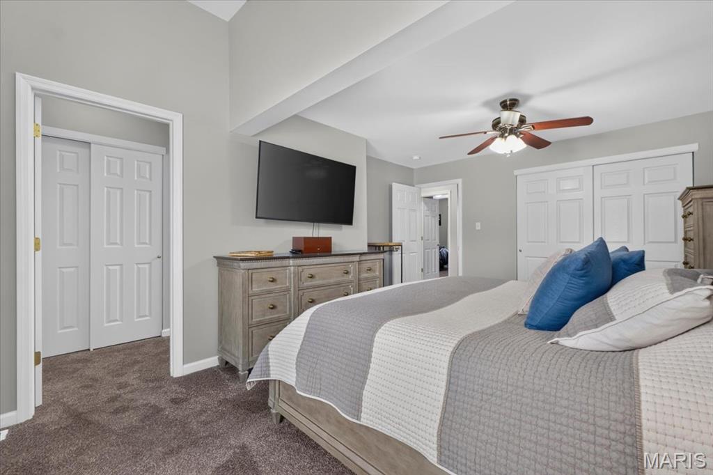 Oakbriar Woods 1 - Residential