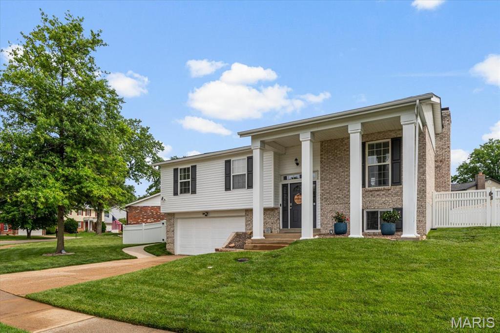 Oakbriar Woods 1 - Residential