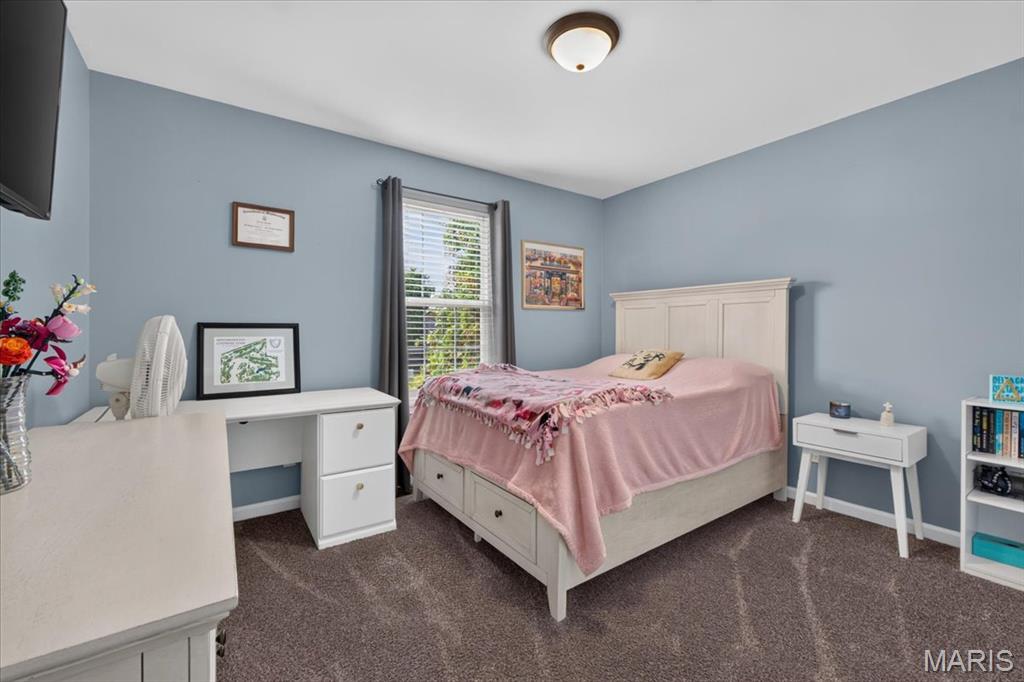 Oakbriar Woods 1 - Residential