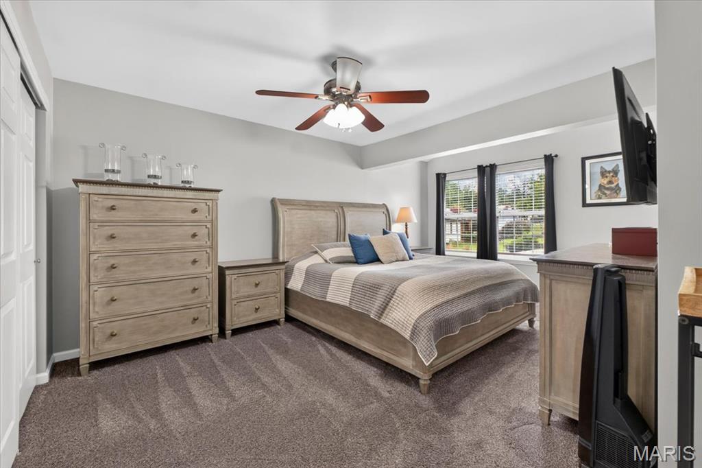Oakbriar Woods 1 - Residential