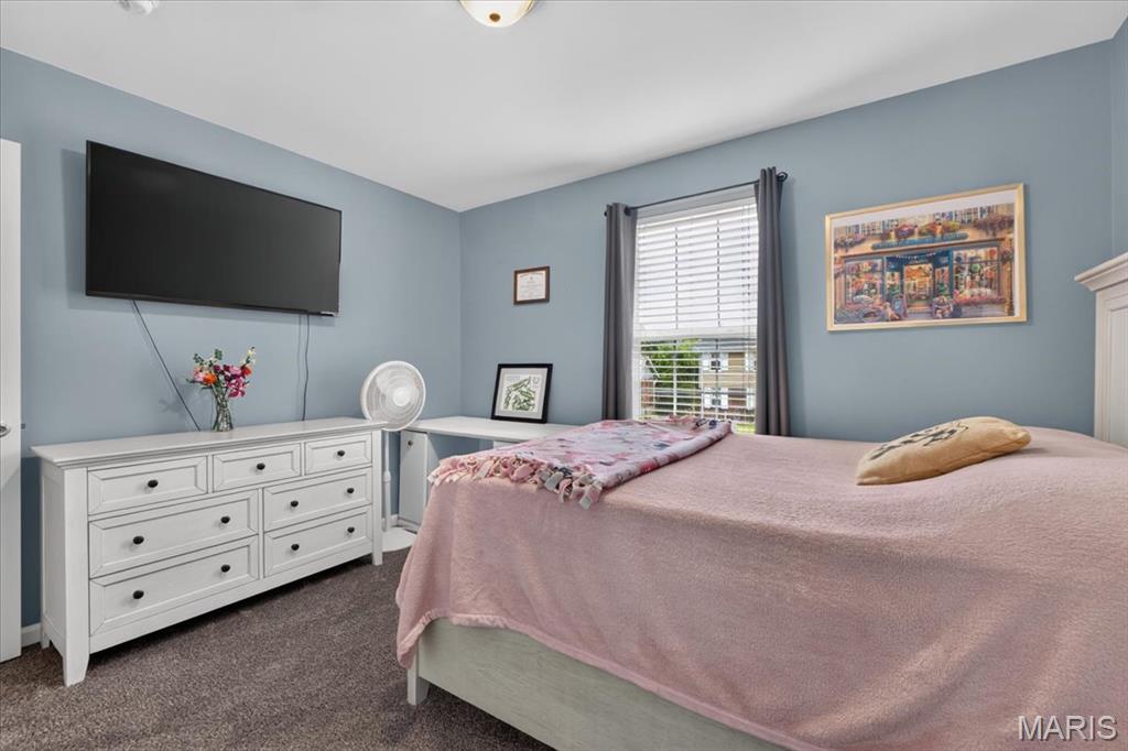 Oakbriar Woods 1 - Residential