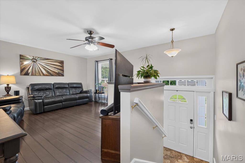Oakbriar Woods 1 - Residential